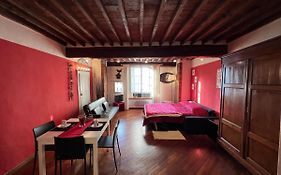 suite via fillungo